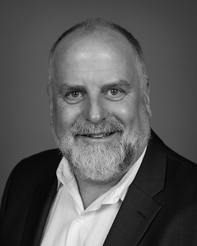 John Schwindt / CFESA President