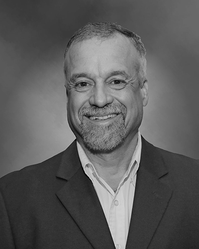Gary Potvin / Past CFESA President