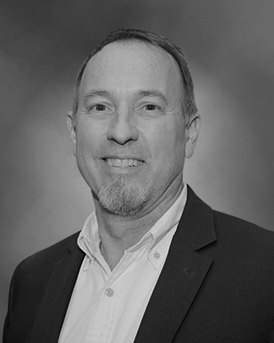 Glenn Clark Jr / CFESA VP