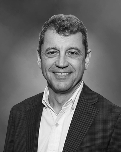 Ken Beasley / CFESA Director