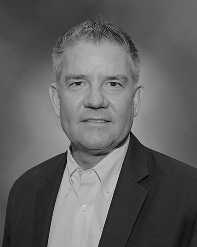 Kirby Mallon / CFESA VP