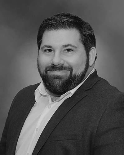 TJ Coker /CFESA Director