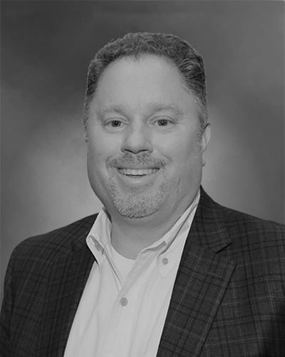 Todd Eichman / CFESA Director