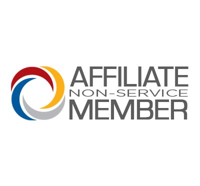 Affiliate nonservice member