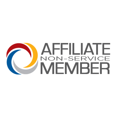 Affiliate nonservice member