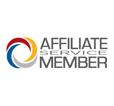 Affiliate service member