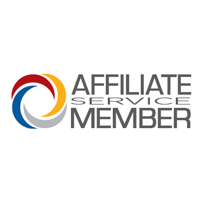 Affiliate service member