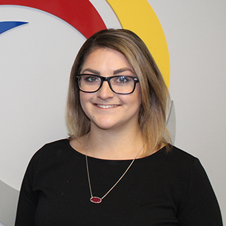 Olivia Mei - Membership Administrator