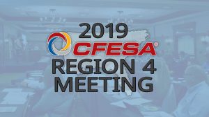 2019 CFESA Region 4 Meeting @ Chick-fil-A Headquarters | Atlanta | Georgia | United States