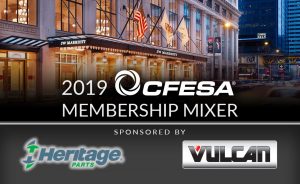 2019 Membership Mixer @ JW Marriott / Lincoln Banquet Room | Chicago | Illinois | United States
