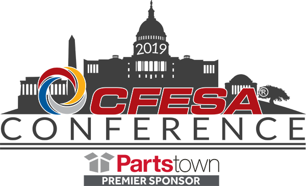 CFESA Home Page Commercial Food Equipment Service Association