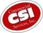 CSI Commercial Services Inc – Kansas City