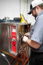 Carroll Foodservice Repairs LLC