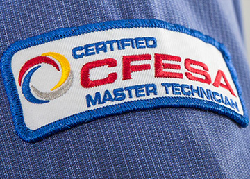 CFESA