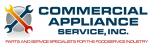 Commercial Appliance Service Inc.