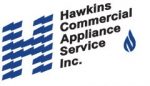 Hawkins Commercial Appliance – Engelwood, CO