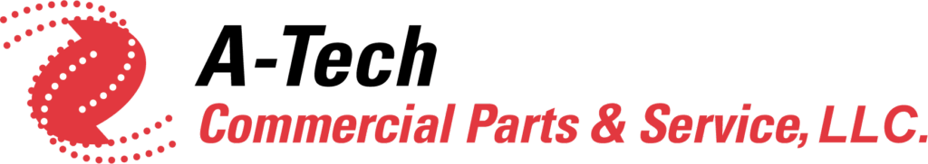 A-Tech Commercial Parts & Service