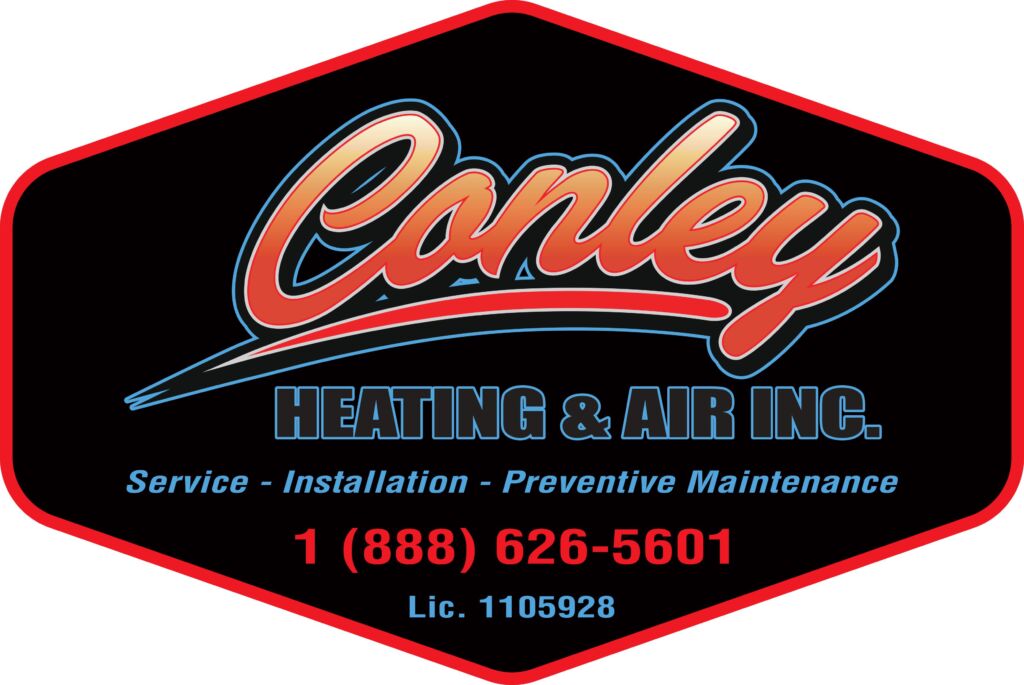Conley Heating & Air Inc.