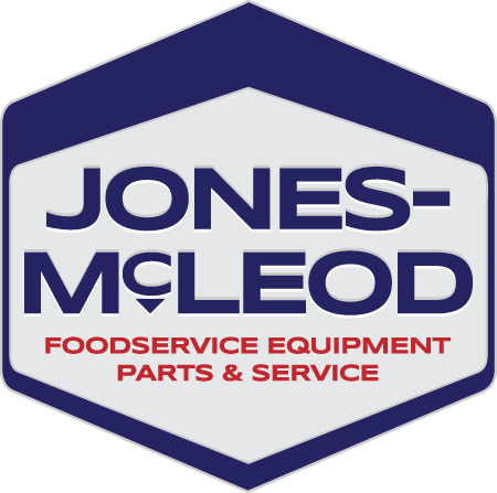 Jones-McLeod