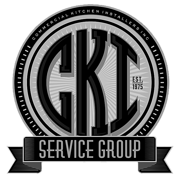 Commercial Kitchen Installers Inc.