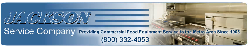 Jackson Service Co.