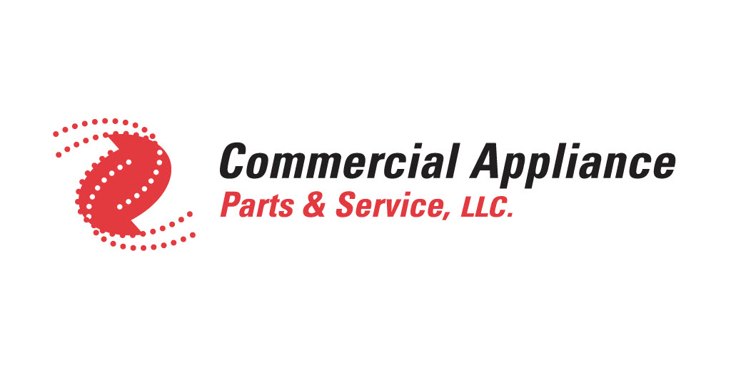 Commercial Appliance Parts & Service LLC