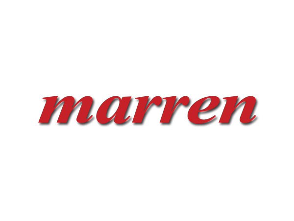 Marren