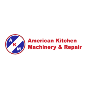 American kitchen machinery and repair