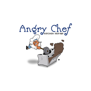 Angry Chef