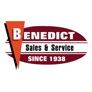 Benedict Sales & Service