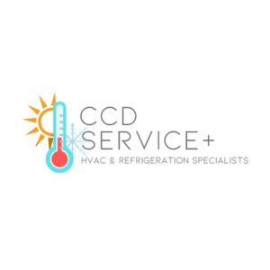 CCD Service Plus