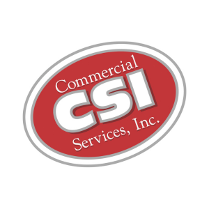 CSI – Commercial Services Inc