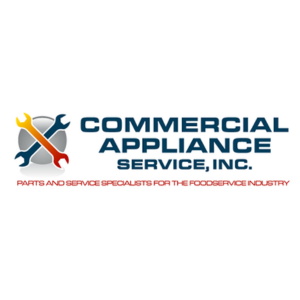 Commercial appliance service inc