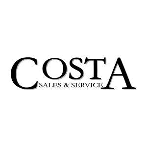 Costa Sales & Service