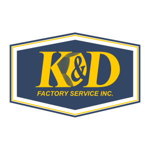 K&D Factory Service Inc