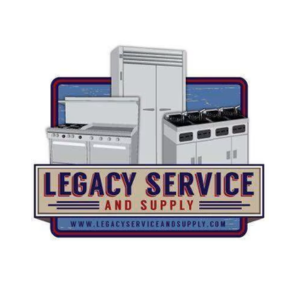 Legacy Service and Supply LLC