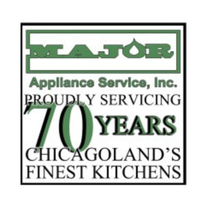 Major Appliance Service Inc