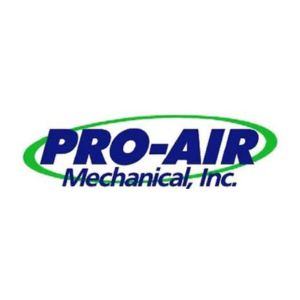 Pro-Air Mechanical Inc