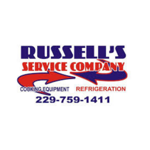 Russell’s Service Company