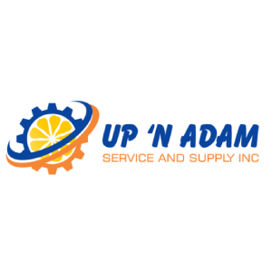 Up N’ Adam Service and Supply Inc