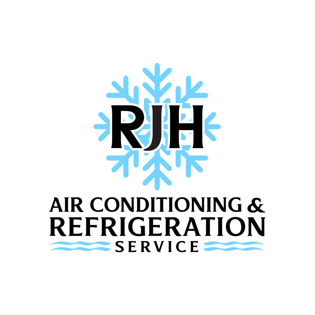 RJH Air Conditioning and Refrigeration Service LLC