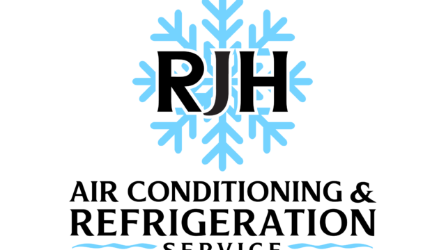 RJH Logo 2023_Square