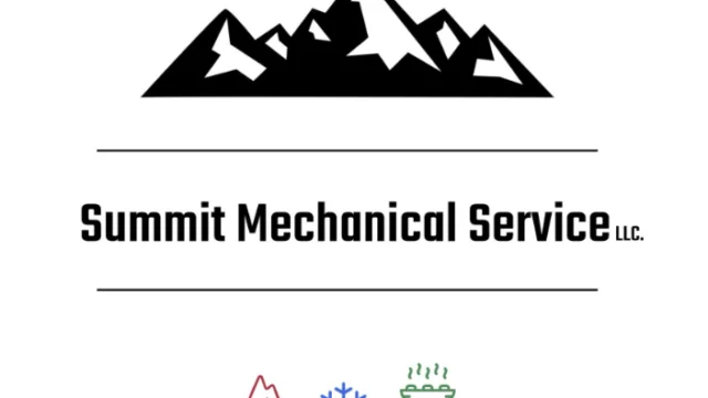 Summit Mechanical Utah